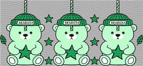 16oz Latest Bestseller-C 4051